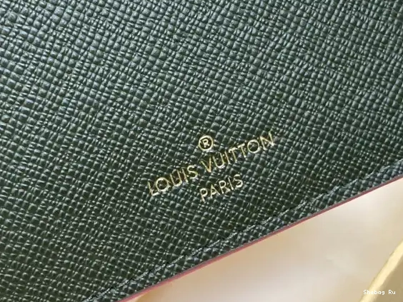 Vuitton Louis COVER-10*14*2.5CM PASSPORT 0514